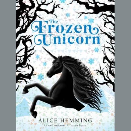 The Frozen Unicorn