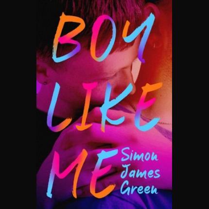 Boy Like Me