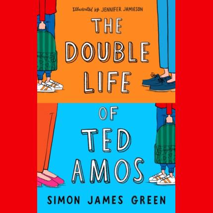 The Double Life of Ted Amos