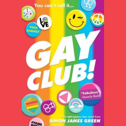 Gay Club!