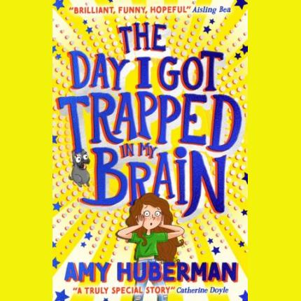 The Day I Got Trapped In My Brain