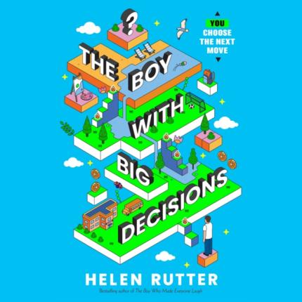 The Boy with Big Decisions