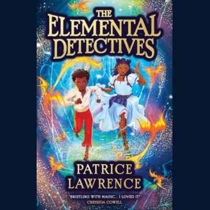 The Elemental Detectives