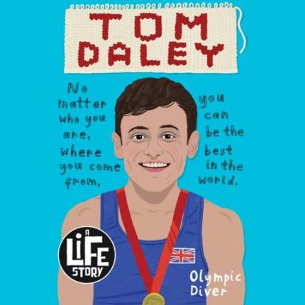 Tom Daley