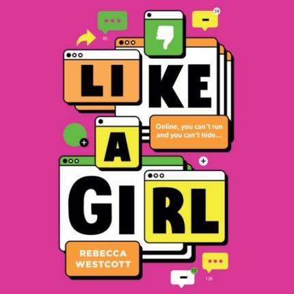 Like a Girl