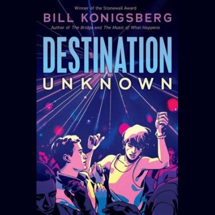 Destination Unknown