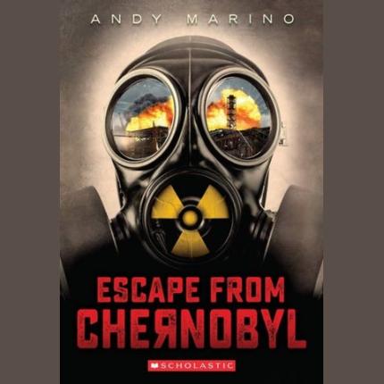Escape from Chernobyl