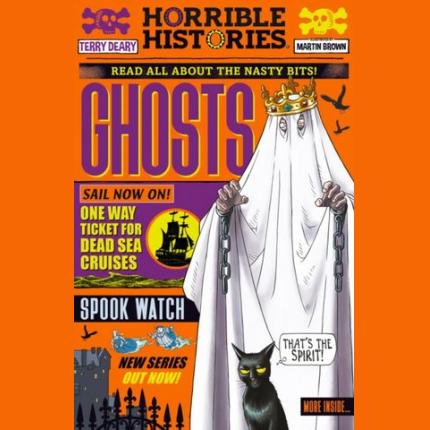 Ghosts