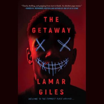 The Getaway