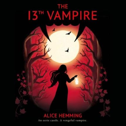 The Thirteenth Vampire