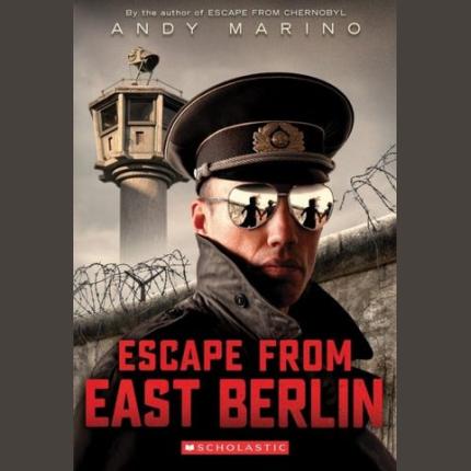 Escape from East Berlin