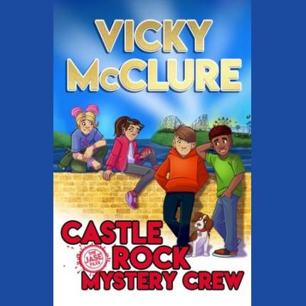 The Castle Rock Mystery Crew