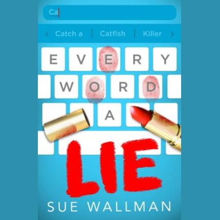 Every Word A Lie