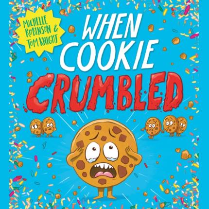 When Cookie Crumbled (PB)