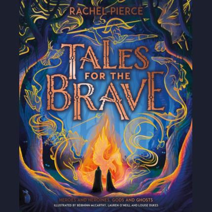 Tales for the Brave
