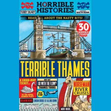 Terrible Thames