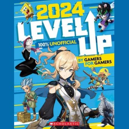 Level Up 2024