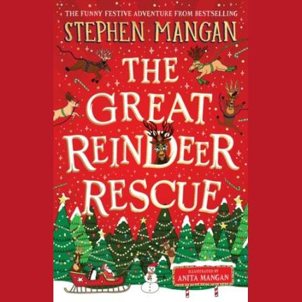 The Great Reindeer Rescue