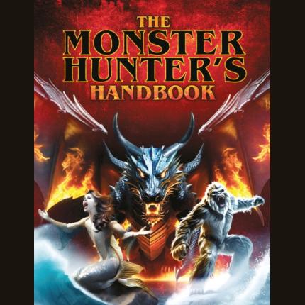 The Monster Hunter’s Handbook