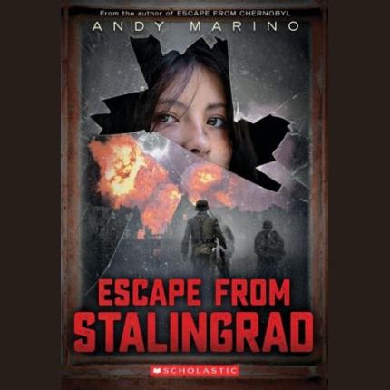 Escape From Stalingrad