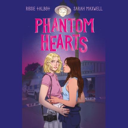 Phantom Hearts