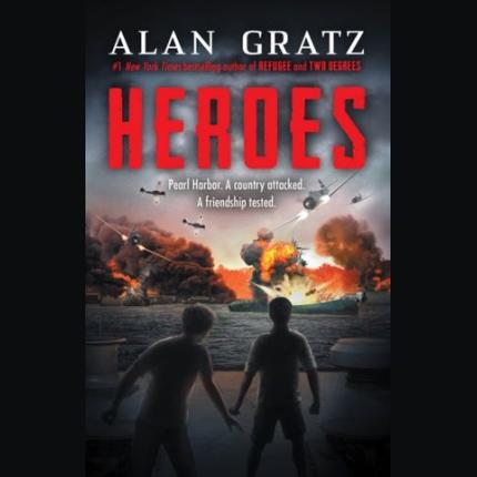 Heroes: A Novel of Pearl Harbor