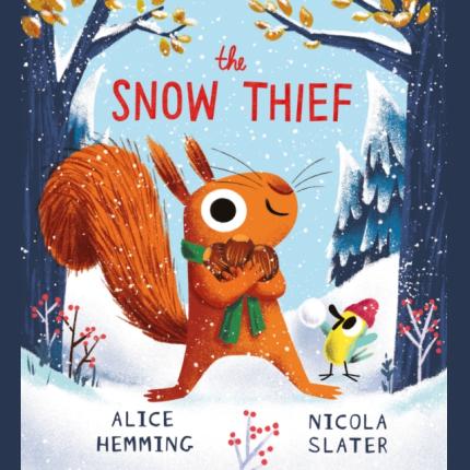 The Snow Thief