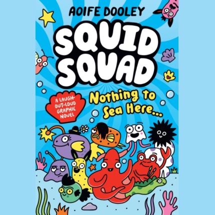 The Squid Squad