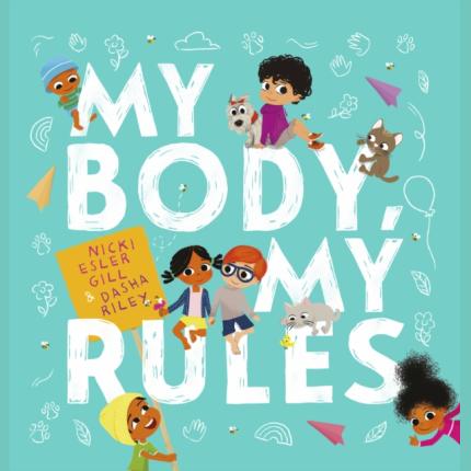 My Body, My Rules