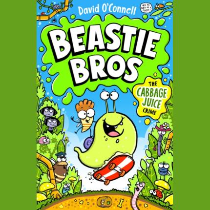 Beastie Bros