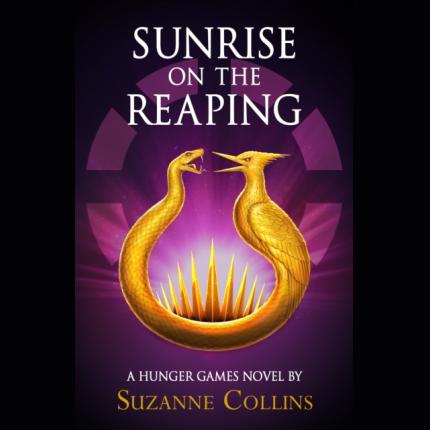Sunrise on the Reaping