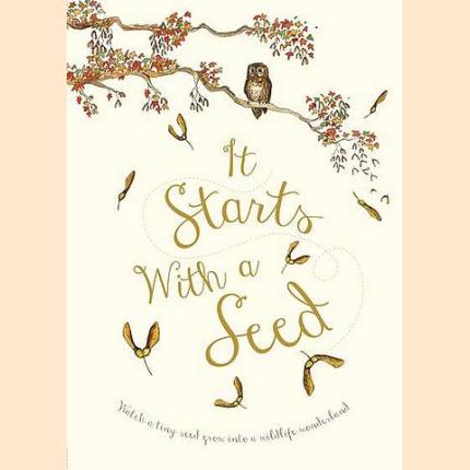 It Starts With A Seed