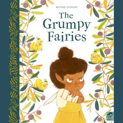 The Grumpy Fairies
