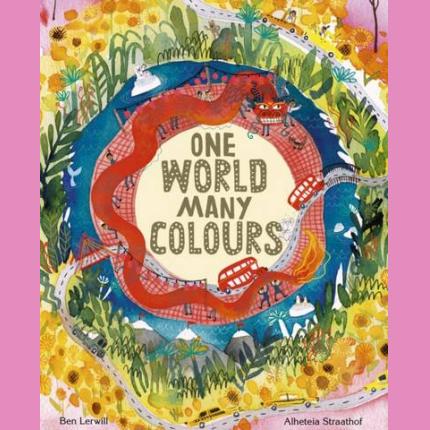 One World, Many Colours