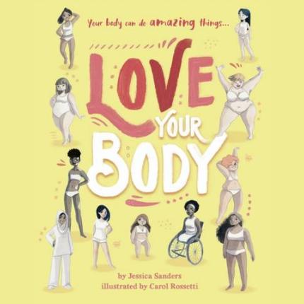 Love Your Body