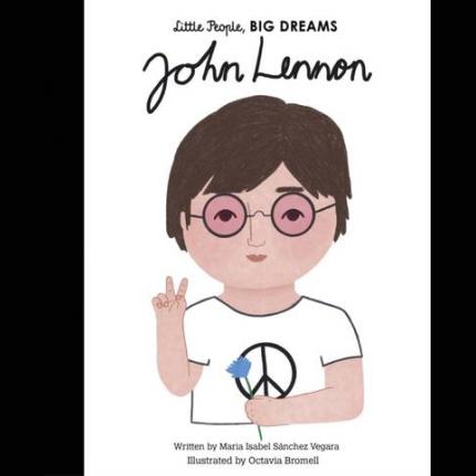 John Lennon: Volume 52