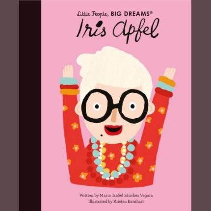 Iris Apfel: Volume 64