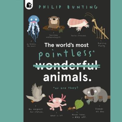 The World’s Most Pointless Animals: Or are they?
