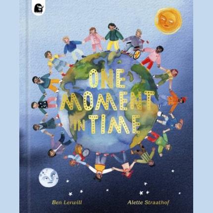 One Moment in Time: Children Around the World