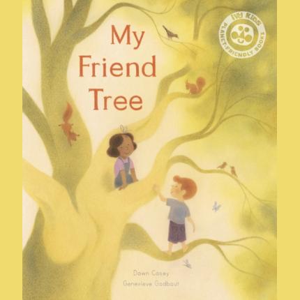 My Friend Tree