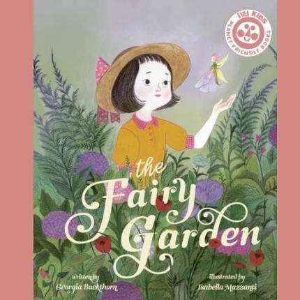 The Fairy Garden