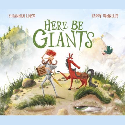 Here Be Giants