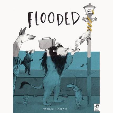 Flooded