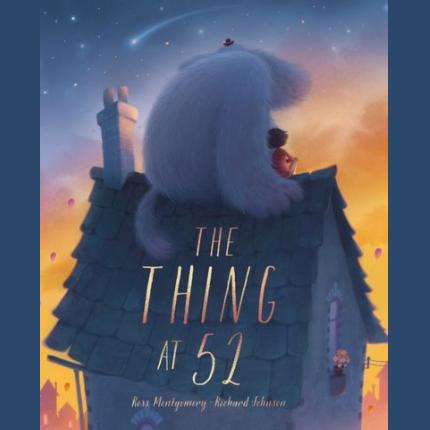 The Thing at 52