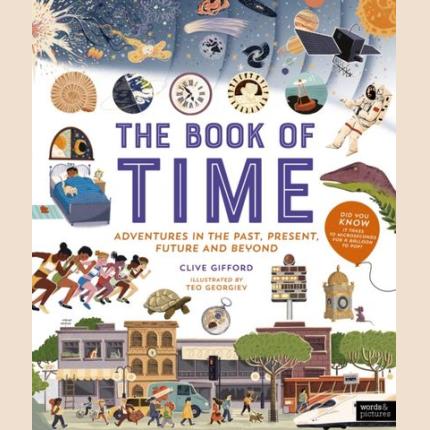 The Book of Time