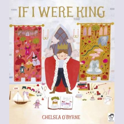 If I Were King