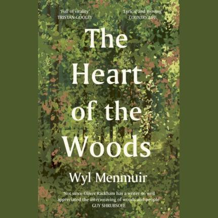 The Heart of the Woods