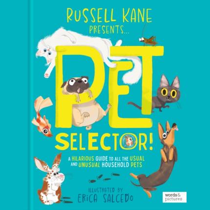 Pet Selector!