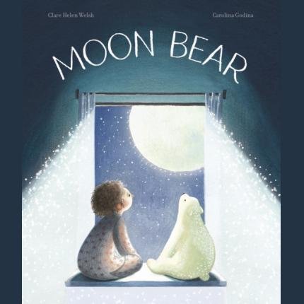 Moon Bear