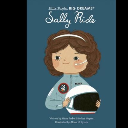 Sally Ride